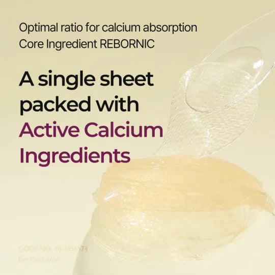 🏆 #1 Bestselling🏆-- Calcium Multi Balm 💫 Anti-Aging & Firming Korean Skincare Stick🔥