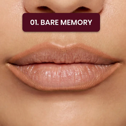 Easy glide lip liner