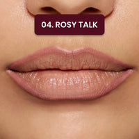 04 Rosy Talk