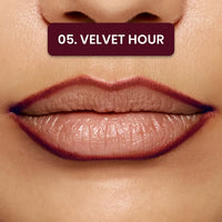 05 Velvet Hour