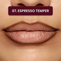 07 Espresso Temper