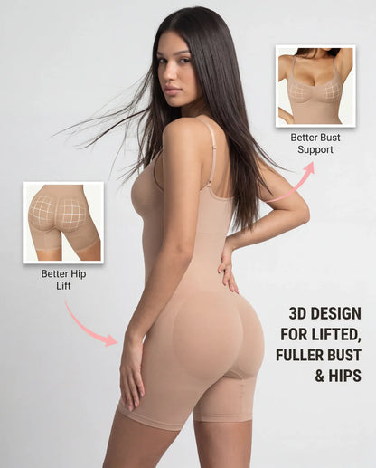 Full Sculpt Bodysuit