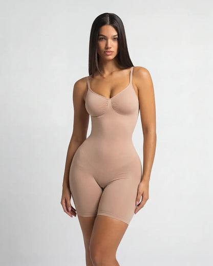 Full Sculpt Bodysuit