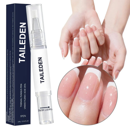 Nail Renewal Pen — Revive nails from dullness and damage