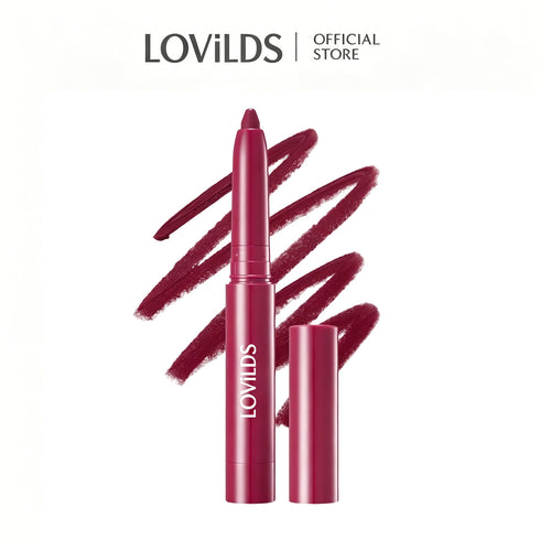 Easy glide lip liner