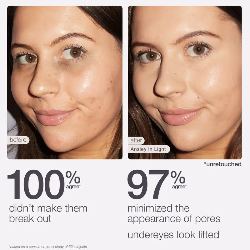 Ultimate Concealer Stick-Confidence Starts With Your Skin