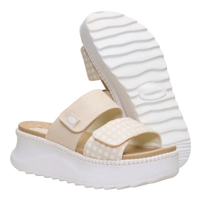 Comfortable Slip on Sandals