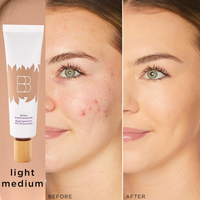 Light mediun