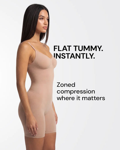 Full Sculpt Bodysuit