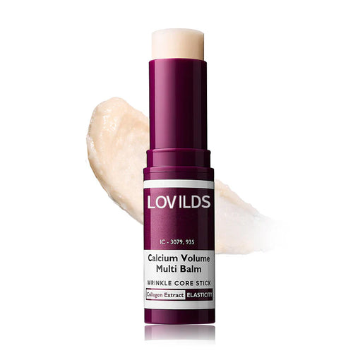 🏆 #1 Bestselling🏆-- Calcium Multi Balm 💫 Anti-Aging & Firming Korean Skincare Stick🔥