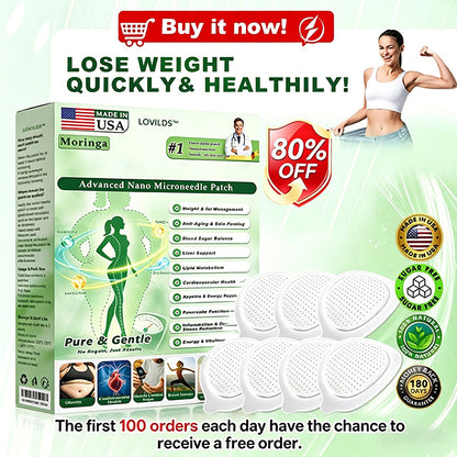 LOVILDS™ 𝐀𝐝𝐯𝐚𝐧𝐜𝐞𝐝 𝐏𝐚𝐭𝐜𝐡 — 𝐎𝐧𝐜𝐞 𝐃𝐚𝐢𝐥𝐲, 𝐕𝐢𝐬𝐢𝐛𝐥𝐞 𝐑𝐞𝐬𝐮𝐥𝐭𝐬 𝐢𝐧 𝟕 𝐃𝐚𝐲𝐬