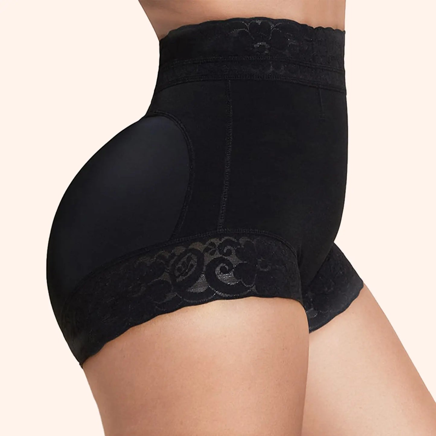 🎁Last day sale 50% OFF🔥 Women's High-Waisted Tummy Control Underwear