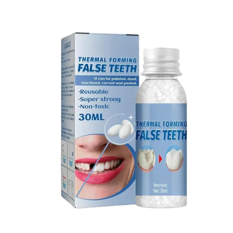 TAILEDEN Cavity Healing Tooth Armor