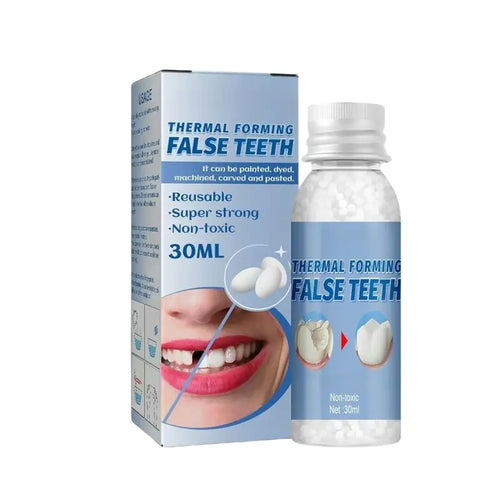 TAILEDEN Cavity Healing Tooth Armor