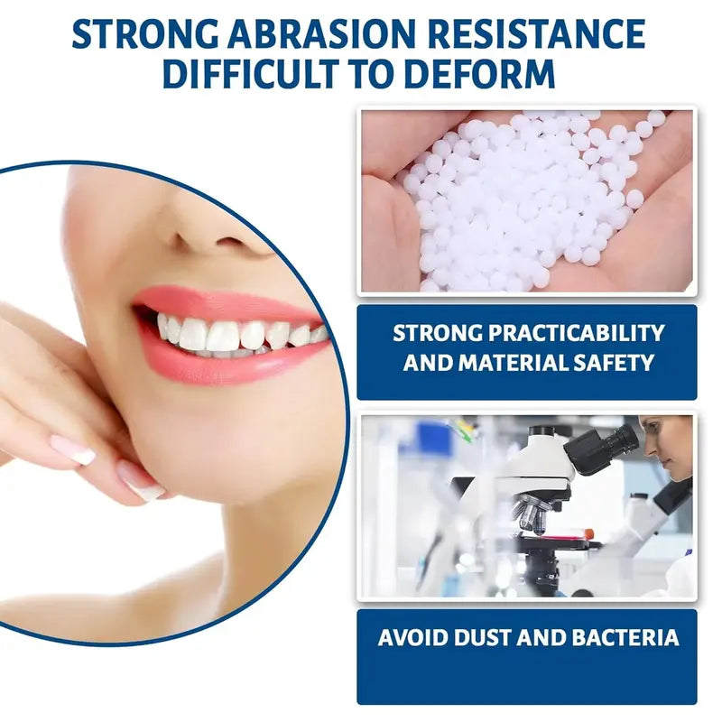 TAILEDEN Cavity Healing Tooth Armor