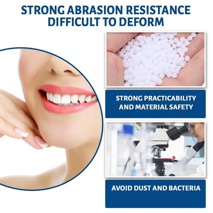 TAILEDEN Cavity Healing Tooth Armor