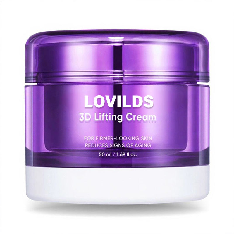 3D Lifting Cream