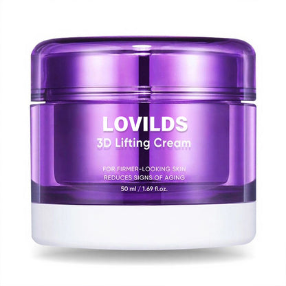 3D Lifting Cream