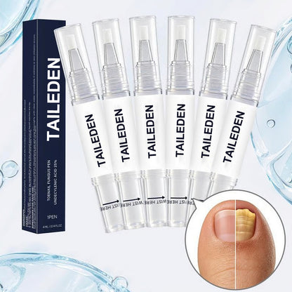 Nail Renewal Pen — Revive nails from dullness and damage