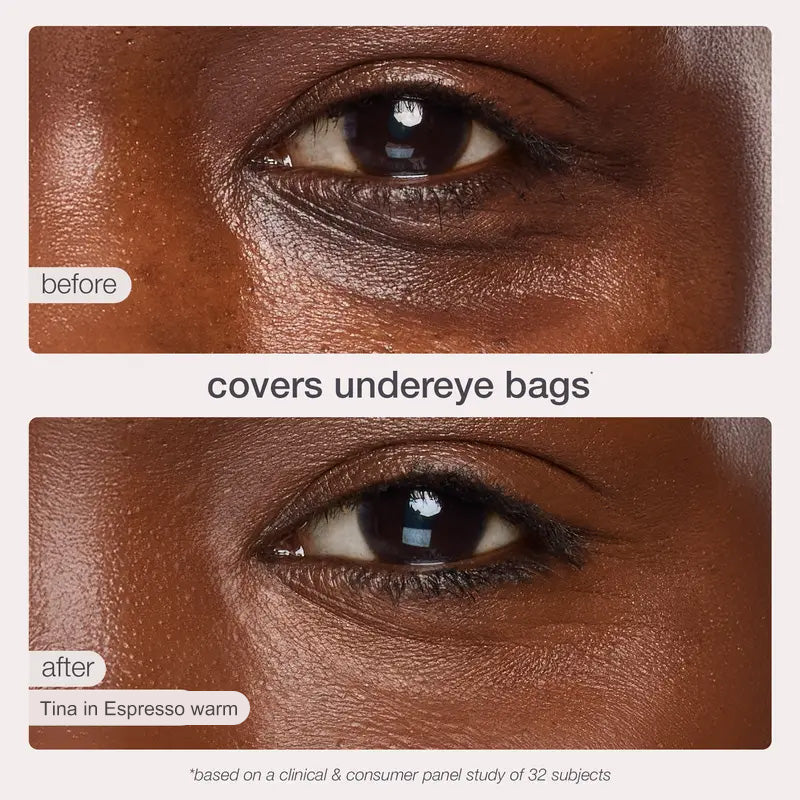 Ultimate Concealer Stick-Confidence Starts With Your Skin
