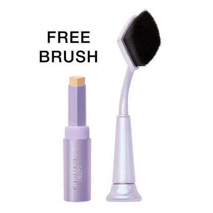 Ultimate Concealer Stick-Confidence Starts With Your Skin