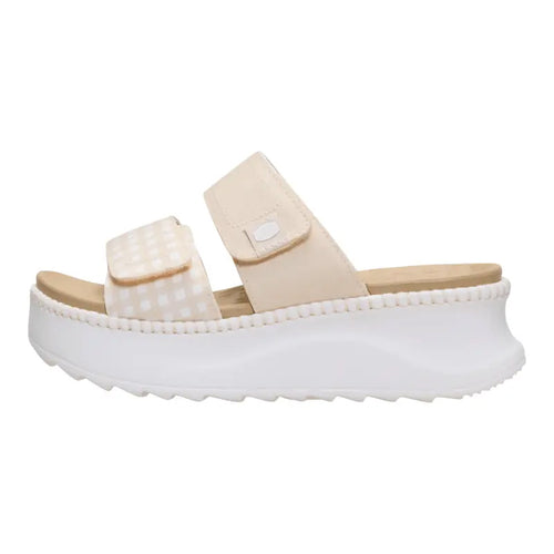 Comfortable Slip on Sandals