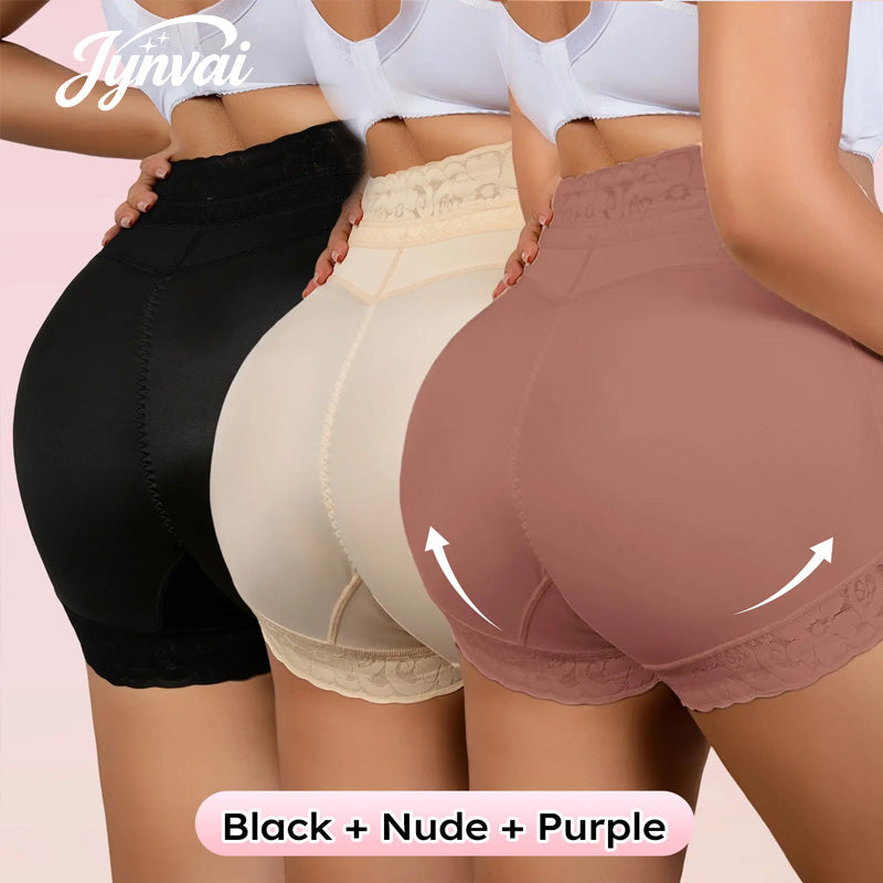 🎁Last day sale 50% OFF🔥 Women's High-Waisted Tummy Control Underwear