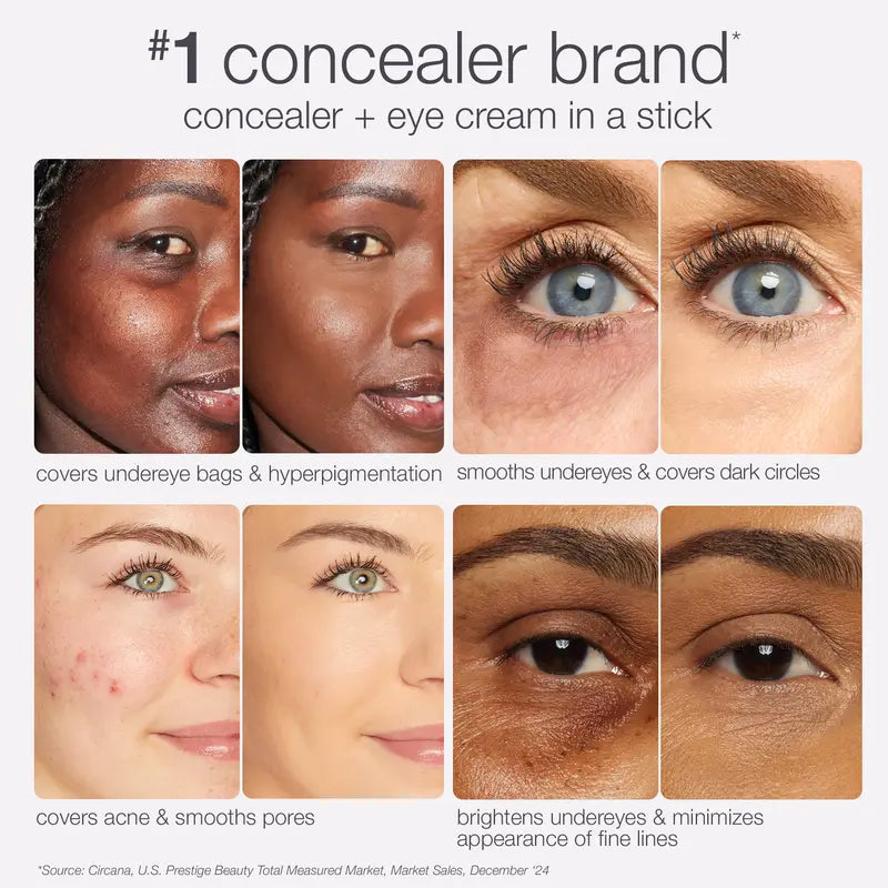 Ultimate Concealer Stick-Confidence Starts With Your Skin