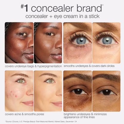 Ultimate Concealer Stick-Confidence Starts With Your Skin