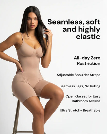 Full Sculpt Bodysuit