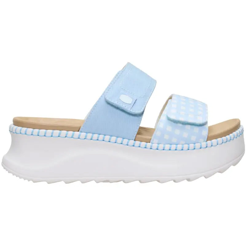 Comfortable Slip on Sandals