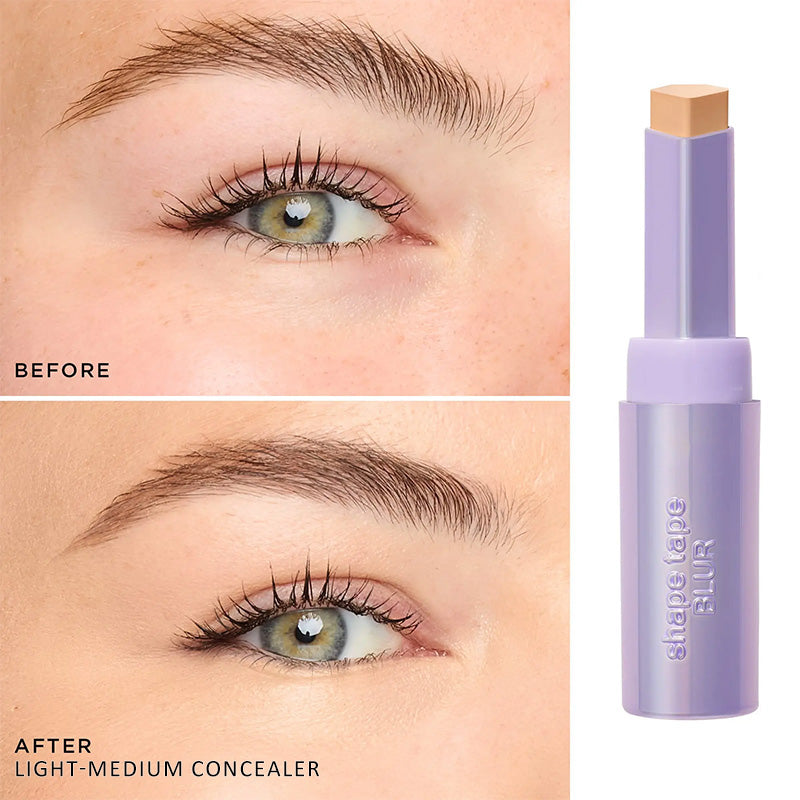 Ultimate Concealer Stick-Confidence Starts With Your Skin