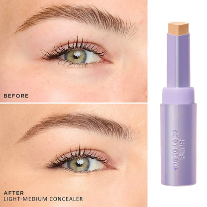 Ultimate Concealer Stick-Confidence Starts With Your Skin