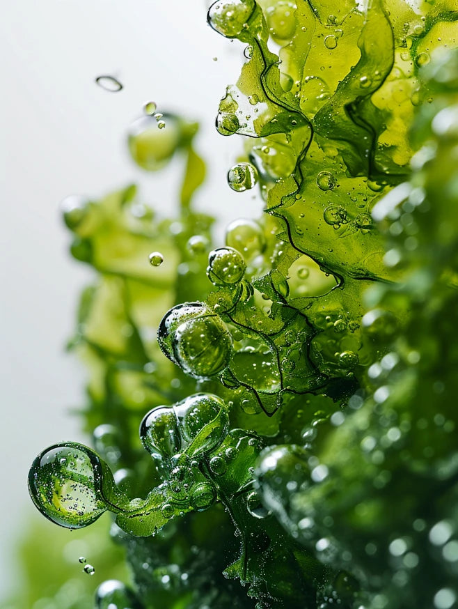 Arctic Microalgae