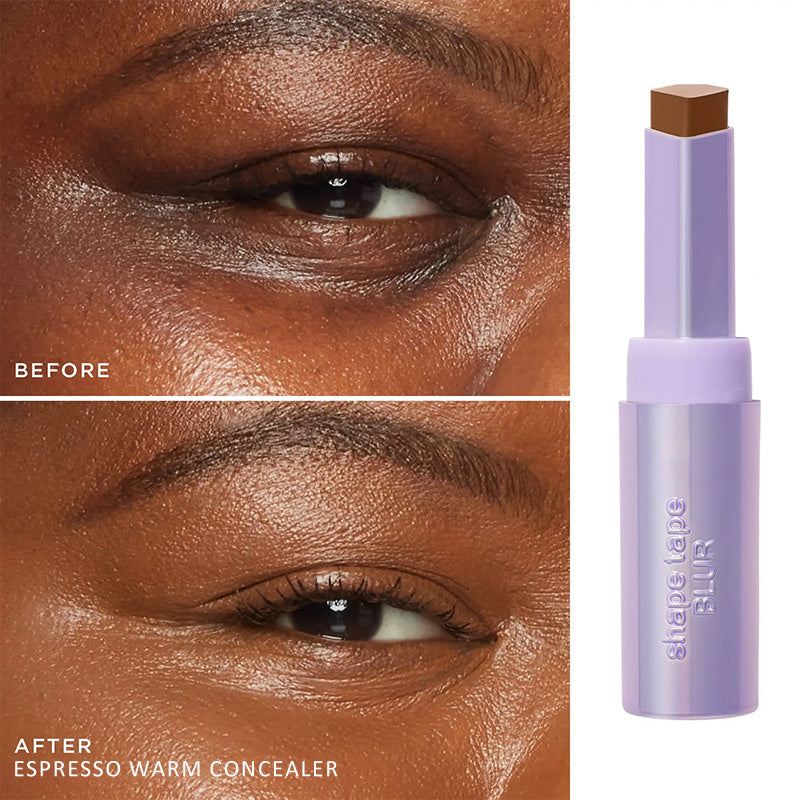 Ultimate Concealer Stick-Confidence Starts With Your Skin