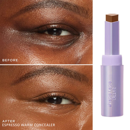 Ultimate Concealer Stick-Confidence Starts With Your Skin