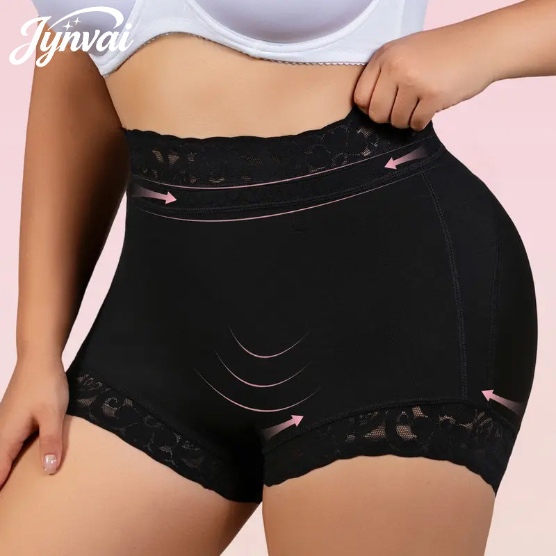 🎁Last day sale 50% OFF🔥 Women's High-Waisted Tummy Control Underwear