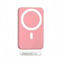 pink