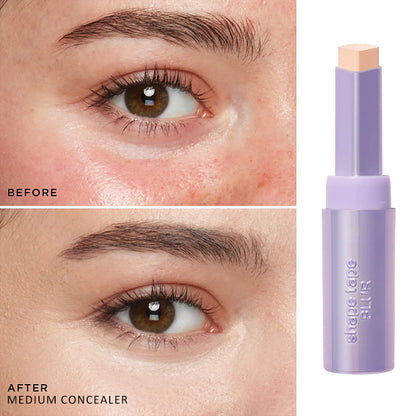 Ultimate Concealer Stick-Confidence Starts With Your Skin