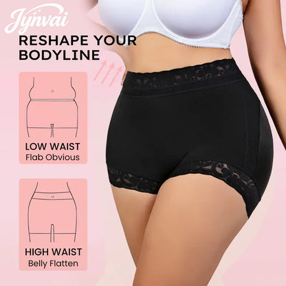 🎁Last day sale 50% OFF🔥 Women's High-Waisted Tummy Control Underwear