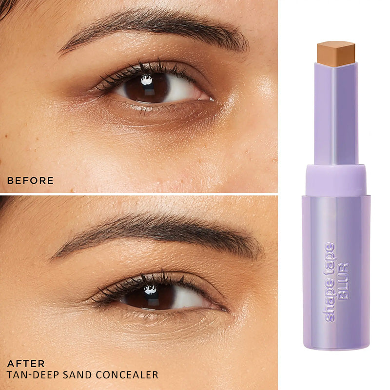 Ultimate Concealer Stick-Confidence Starts With Your Skin