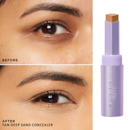 Ultimate Concealer Stick-Confidence Starts With Your Skin