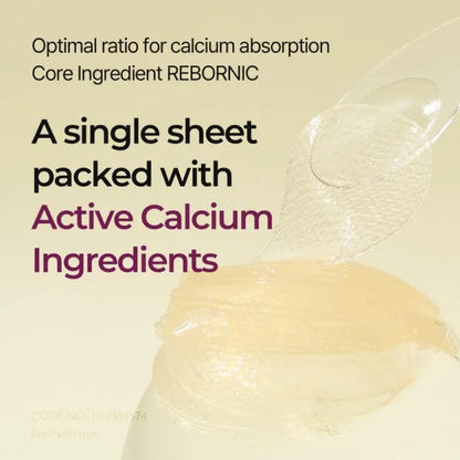 🏆 #1 Bestselling🏆-- Calcium Multi Balm 💫 Anti-Aging & Firming Korean Skincare Stick🔥