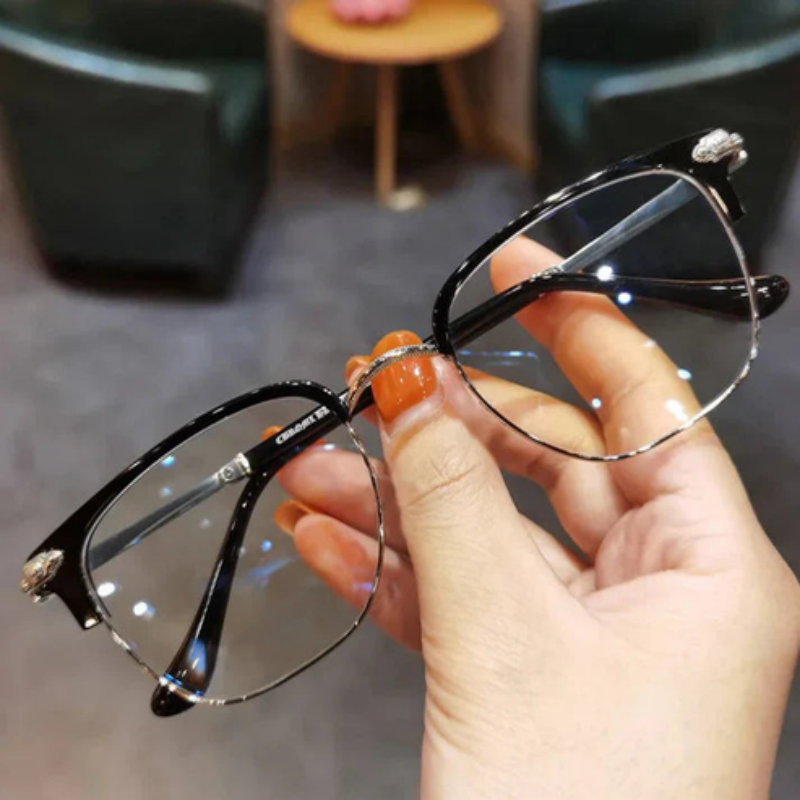 ✨Made and Shipped from USA✨Auto-Adjusting Vision Glasses (100° - 500° Intelligent Zoom)