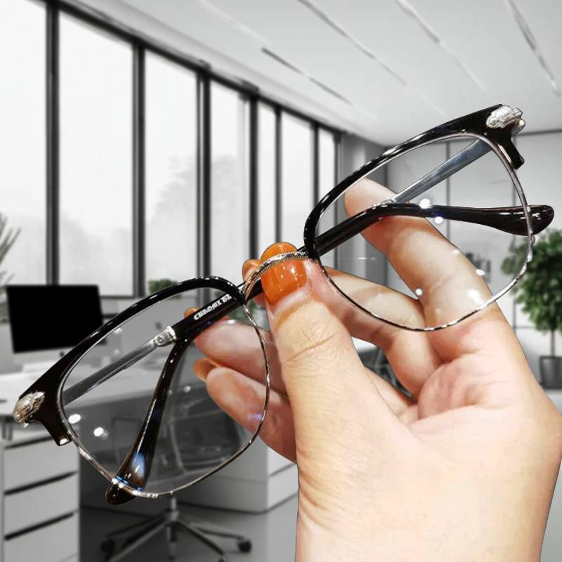 ✨Made and Shipped from USA✨Auto-Adjusting Vision Glasses (100° - 500° Intelligent Zoom)