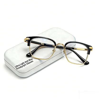 ✨Made and Shipped from USA✨Auto-Adjusting Vision Glasses (100° - 500° Intelligent Zoom)