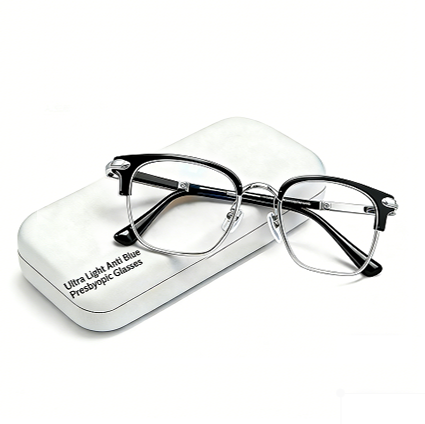 ✨Made and Shipped from USA✨Auto-Adjusting Vision Glasses (100° - 500° Intelligent Zoom)