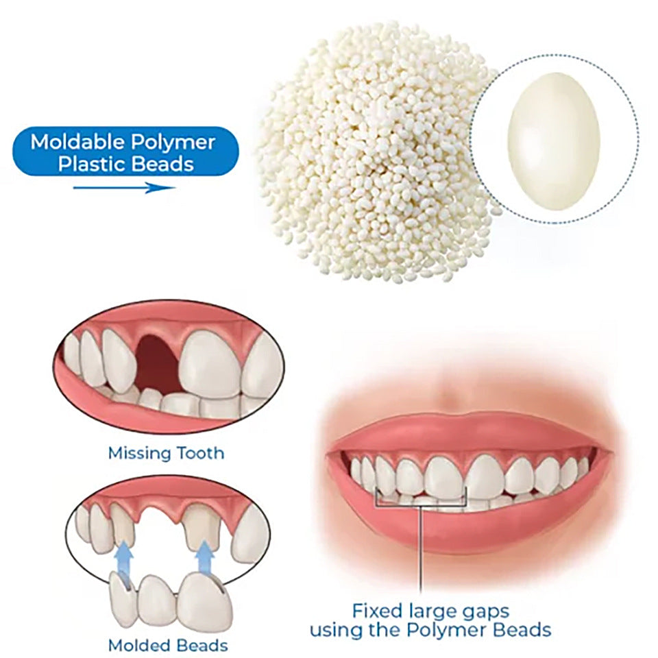 TAILEDEN Cavity Healing Tooth Armor