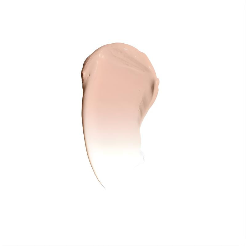Color Changing Foundation