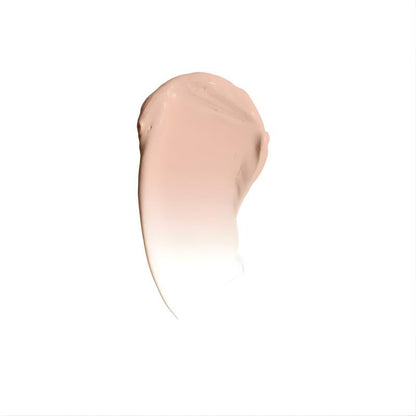 Color Changing Foundation